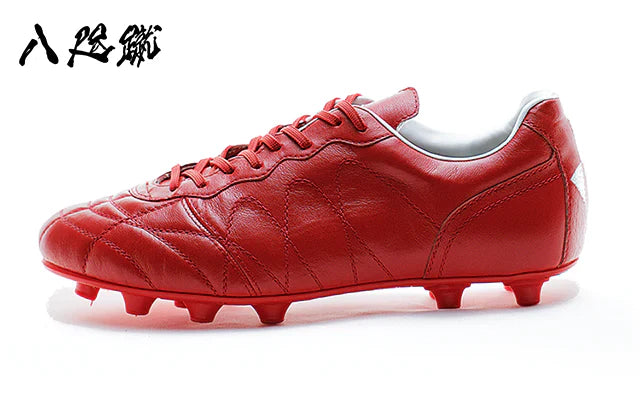 ADLER サッカースパイク 八咫蹴(やたがらしゅう) 八咫蹴 YATAGARASHU – ADLERJAPAN